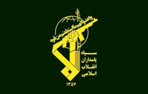 سپاه: دو پایگاه هوایی آمریکایی ملک حسین و الازرق درهم کوبیده شد+فیلم
