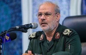 سخنگوی سپاه: دشمن در هر دو عرصه اقتصادی و نظامی، تبعات این محاسبه غلط را خواهد پرداخت
