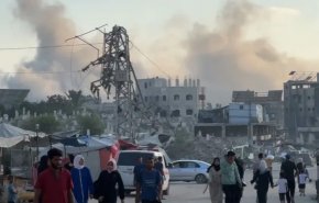 غزة تنزف مجدداً: شهداء وسط المدينة وتحذيرات رسمية من كارثة مجاعة