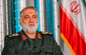 القوات المسلحة الإيرانية: لن نسمح للأمريكيين بالبقاء في غرب آسيا