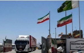 إيران وباكستان تؤكدان أهمية إطلاق ممر اقتصادي مشترك مع الصين