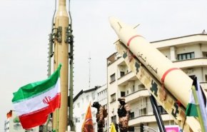 ايران تتوعد برد أکبر بعشر مرات ضد أي عدوان أمريکي جديد