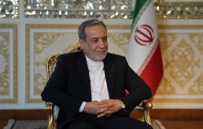 عراقجي: على واشنطن العودة لالتزاماتها الموقعة من قبل ترامب  