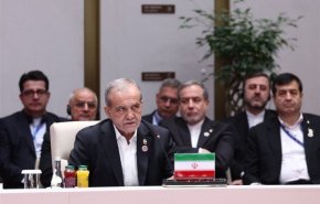 3 پیشنهاد پزشکیان برای تقویت همکاری در سازمان شانگهای