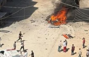  إفشال اقتحام قوة خاصة 