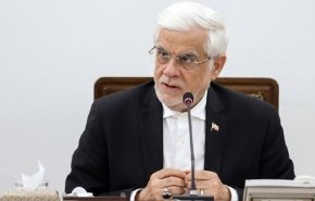 عارف: اهل جنگ نیستیم، اما خوب می‌جنگیم