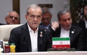 پزشکیان: عملکرد سازمان ملل و شورای امنیت در مواجهه با تجاوز اخیر به ایران بسیار ناامیدکننده بود