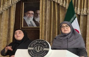 طهران ستعتمد مبدأ “المعاملة بالمثل” في تعاملها مع الولايات المتحدة