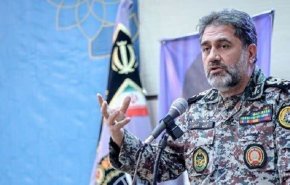 مقر خاتم الأنبياء: نحن على أهبة الاستعداد لمواجهة أي تهديد محتمل