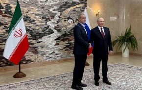 پوتین: سلام من را به رهبر برسانید/مسکو با تأمین کالاهای مورد نیاز ایران، از تهران حمایت میکند.