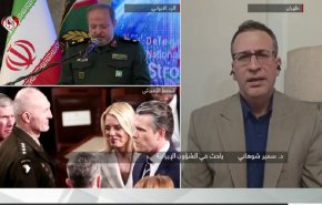 باحث سياسي: الرّد الإيراني المقبل سيكون أوسع وأكبر نطاقاً