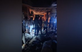ارتفاع عدد شهداء العدوان الأمريكي على حفل زفاف في سيريك إلى خمسة أشخاص
