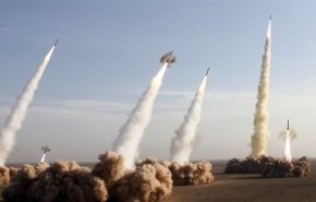 حرس الثورة الاسلامية يدك مقر إقامة القائد الأمريكي لقاعدة علي السالم في الكويت