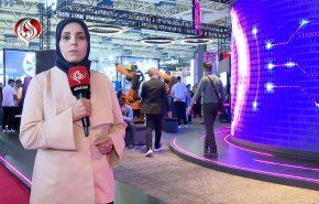 طهران تستقطب اهتماماً إقليمياً عبر معرض 