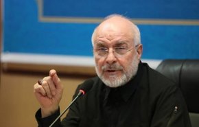 قاليباف: أمريكا تتبع نهج الشيطان وتمثل الشيطان الأكبر