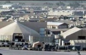حمله موشکی ایران به پایگاههای نظامی  امریکایی در اربیل عراق
