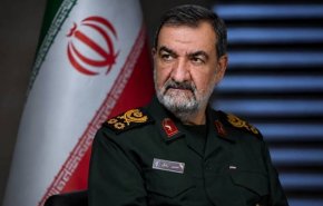 اللواء رضائي لواشنطن: استراتيجيتنا الجديدة ستحطم كيانكم