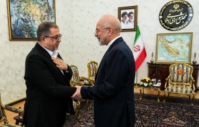 قالیباف: ایران و مقاومت در یک مسیر جوهری علیه استکبار قرار دارند

