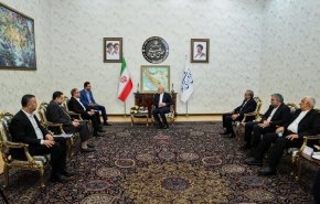 قاليباف: إيران وجبهة المقاومة تسيران في مسار مشترك لمواجهة الاستكبار