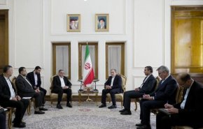 عراقجي: دعم فلسطين موقف إيراني ثابت لا يتغير