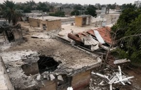 الصحة الإيرانية: 18 شهيداً و108 مصابين جراء العدوان الأمريكي