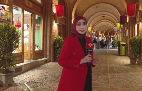 سرای سعدالسلطنه؛ جایگاه قزوین در تاریخ ایران