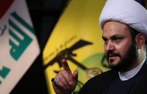 هشدار مقاومت عراق به ترامپ: جنازه نظامیانت را برایت می‌فرستیم