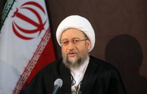 آیت‌الله آملی لاریجانی: جنایت سیریک، نماد درنده‌خویی و نقض حقوق بشر توسط آمریکاست