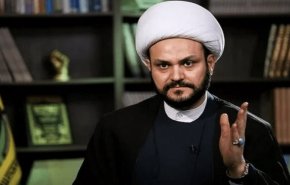 جنبش النجباء: پس از ۳۰ سپتامبر هیچ سرباز اشغالگری، از عراق زنده بیرون نخواهد رفت  