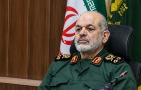 سرلشکر وحیدی: سپاه و سایر نیروهای مسلح، پاسدار حرمت خون شهدای کوهستک هستند