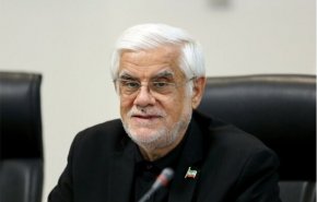 نائب الرئيس الايراني: أشهر سوداء قاتمة تنتظر الاقتصاد الأميركي