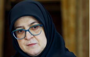 سخنگوی دولت: ایران را فقط ایرانی حفظ می کند