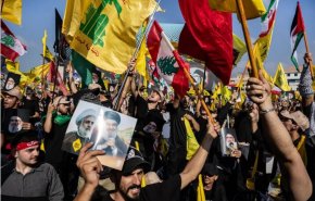 فراکسیون وفاداری به مقاومت: دفاع از خود حق مشروع ایران است