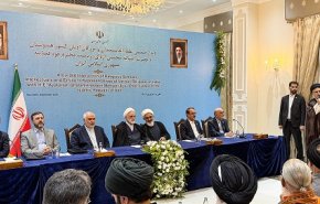 دیپلماسی در لباس معنویت؛ روایت رسانه‌های هند از دیدار رئیس دستگاه قضا