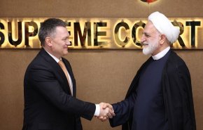 هوشمندسازی عدالت؛ محور جدید مناسبات قضایی ایران و روسیه
