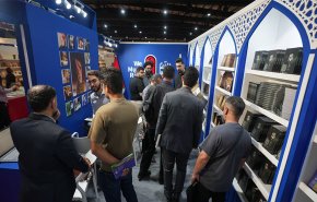 معرض بغداد الدولي للكتاب بدورته الـ(27).. حضور لافت لدار الثورة الإسلامية إحياءً لذكرى الإمام الشهيد