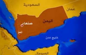 جنایتگری مزدوران تحت حمایت عربستان در یمن با حربه های دروغین