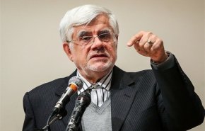 عارف: أكذوبة التهديد النووي الإيراني انكشفت أمام العالم