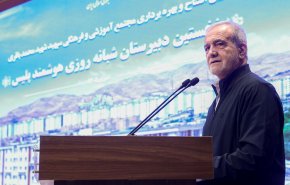 رئیس‌جمهور: نظام تعلیم و تربیت حیاتی‌ترین مسئله کشور است