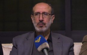 الموسوي يحذر الجامعة العربية من مشروع قرار 