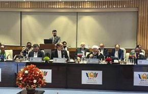 پیشنهادهای رئیس قوه قضاییه برای ایجاد چارچوب میانجیگری تجاری میان اعضای بریکس