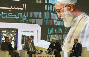  بازخوانی اندیشه‌های رهبری ایران در قلب رویداد فرهنگی عراق