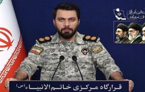 مقر خاتم الأنبياء: استمرار الأعمال العدائية الأميركية سيواجه بضربات أشد