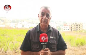 شهيدان و5 جرحى في غارات إسرائيلية على عربصاليم جنوبي لبنان