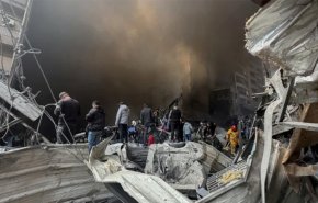 لبنان.. الاحتلال يرتكب مجزرة في عربصاليم