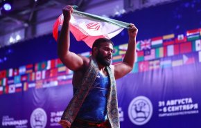 کسب ۴ طلا، ۳ نقره و ۸ برنز در بازی‌های جهانی عشایر/ افزایش مدال‌ها نسبت به دوره گذشته