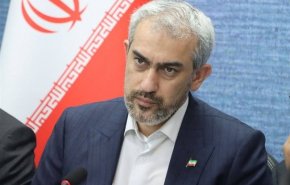 وزير الاقتصاد الإيراني: الشعب الإيراني يصنع اقتصاده وليس الخزانة الأميركية