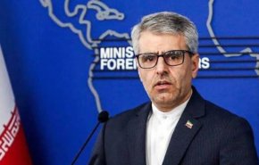 بقایی: اقدامات تجاوزکارانه آمریکا عامل ناامنی در تنگه هرمز است/ روایت‌سازی وارونه واشنگتن درباره علت ناامنی در تنگه هرمز 