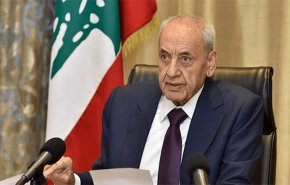 نبه بري: كيان الاحتلال بصدد تحويل جنوب لبنان لـ