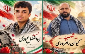 استشهاد اثنين من قوات حرس الثورة في جنوب شرق ایران